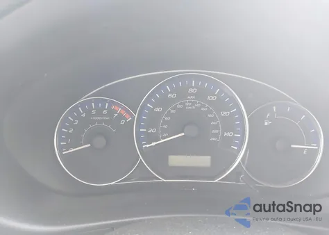 2011 Subaru Forester 2.5X Premium из США, поврежденный, VIN JF2SHADC2BH746922